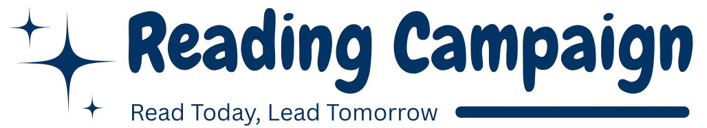 Reading Campaign Logo